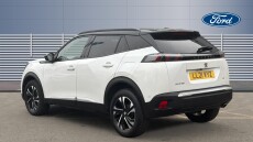 Peugeot 2008 1.5 BlueHDi 110 GT 5dr Diesel Estate